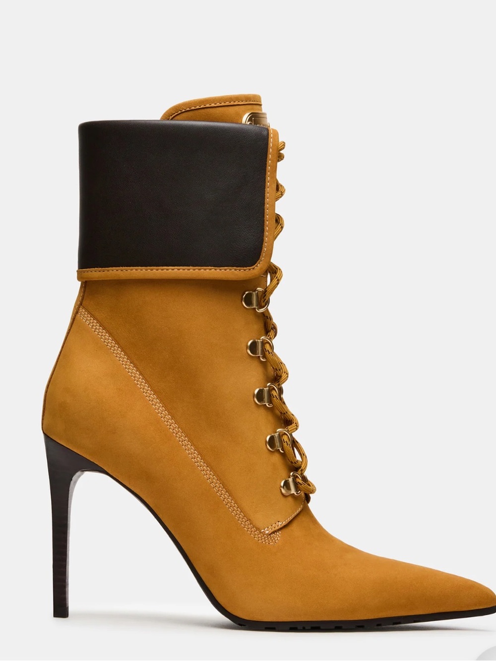 Steve Madden Morals Boot